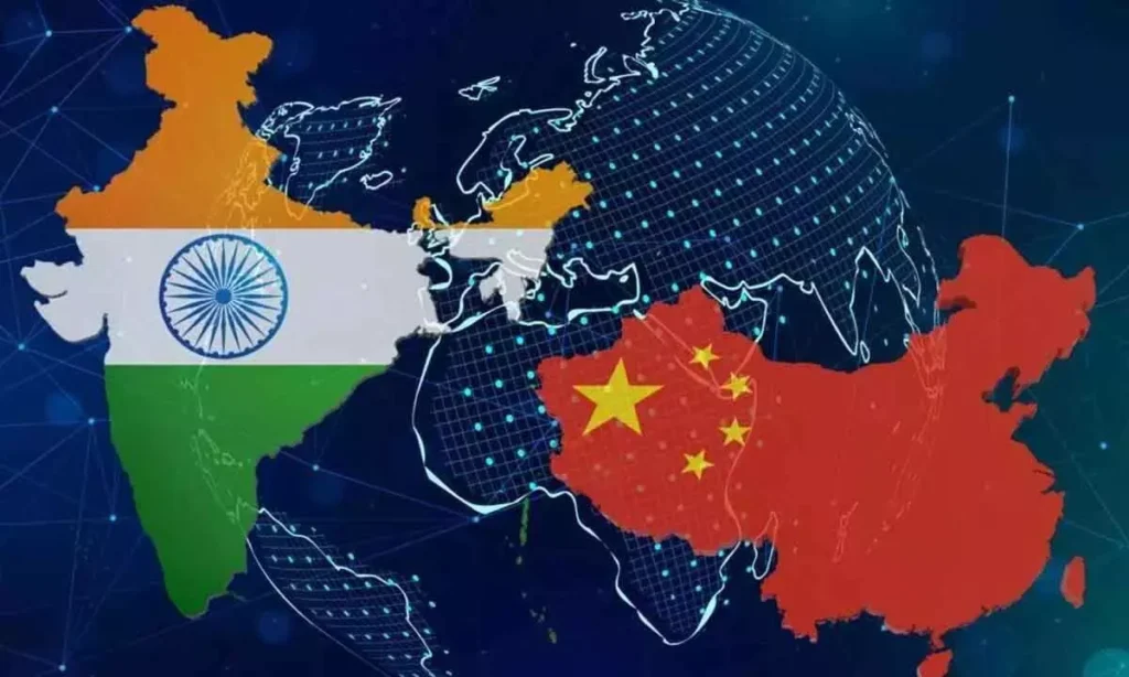 Chinese Investment Policy India