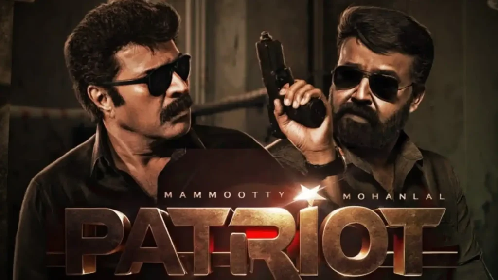 Patriot Malayalam Movie