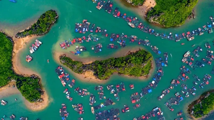 Majuli River Island India