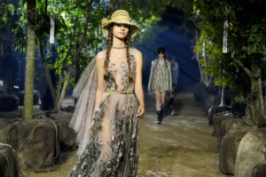 Sustainable Fashion