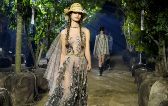 Sustainable Fashion
