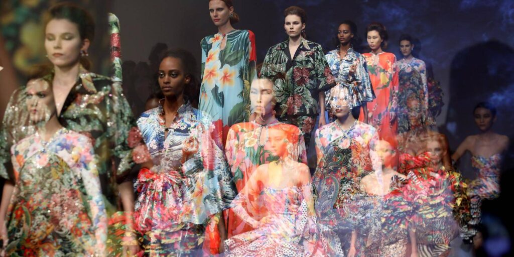 Sustainable Fashion
