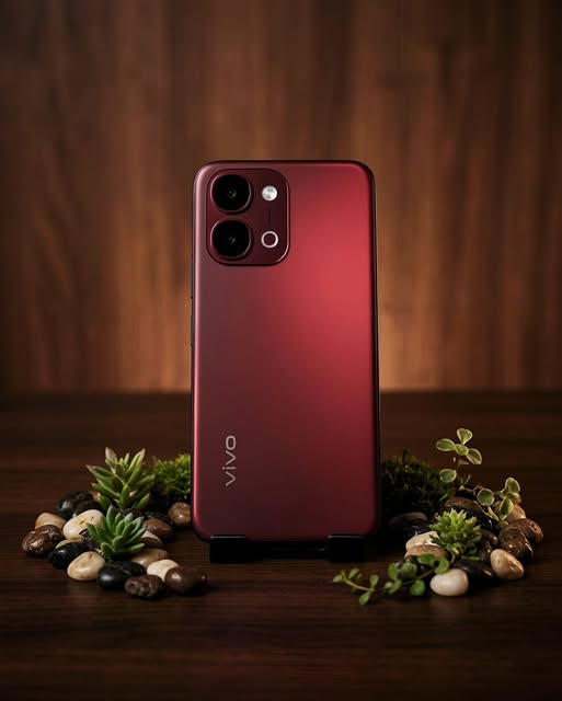 Vivo Y51 Pro 5G