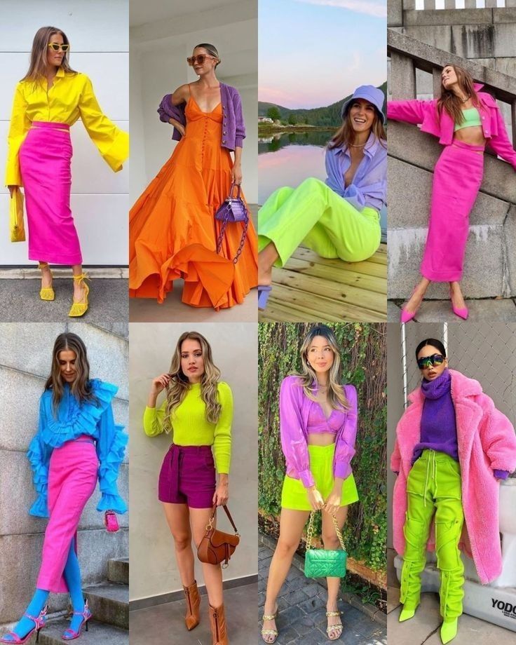 Bold Fashion Trend 2026