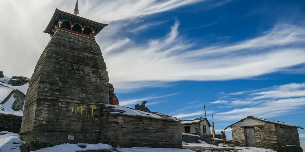 Chopta Uttarakhand Travel