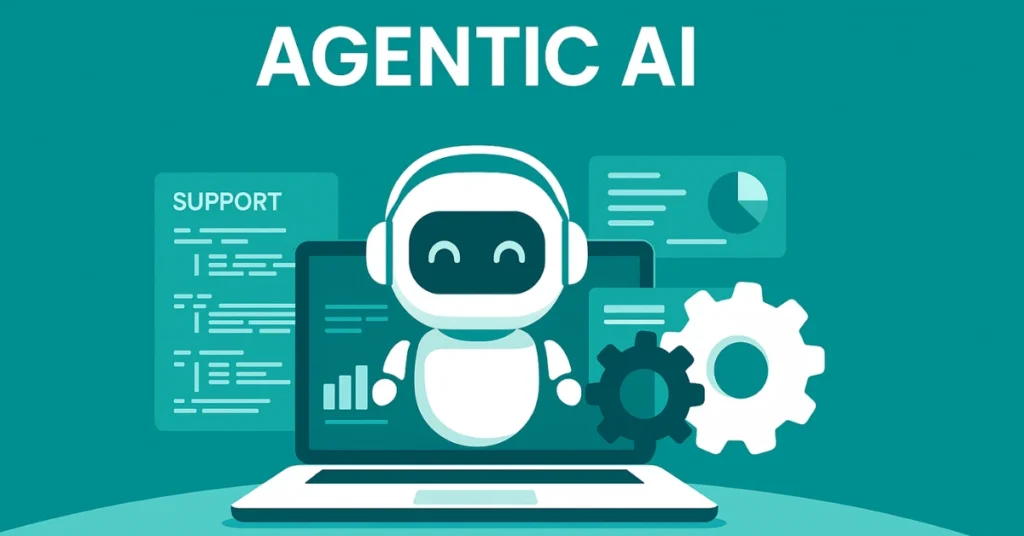 Agentic AI