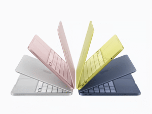 MacBook Neo Budget Laptop
