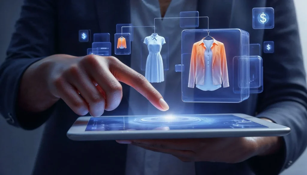 Smart Fashion Technology