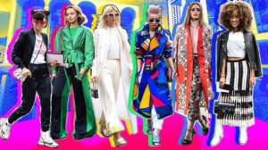 Bold Fashion Trend 2026