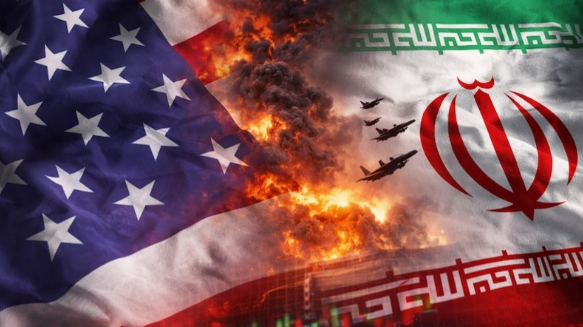 Iran-US Conflict
