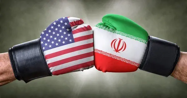 Iran US Conflict