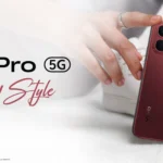 Vivo Y51 Pro 5G