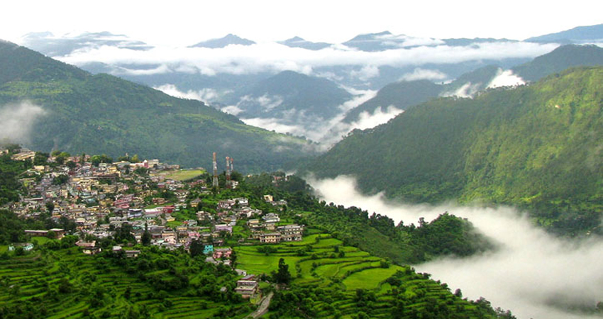 Chopta Uttarakhand Travel