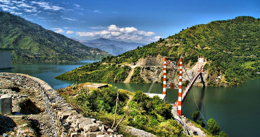Chopta Uttarakhand Travel