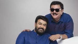 Mohanlal Priyadarshan 100th Movie