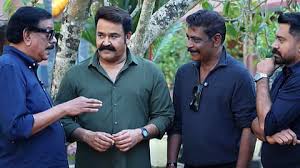 Mohanlal Priyadarshan 100th Movie