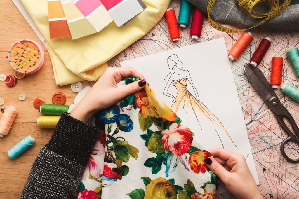 Sustainable Fashion