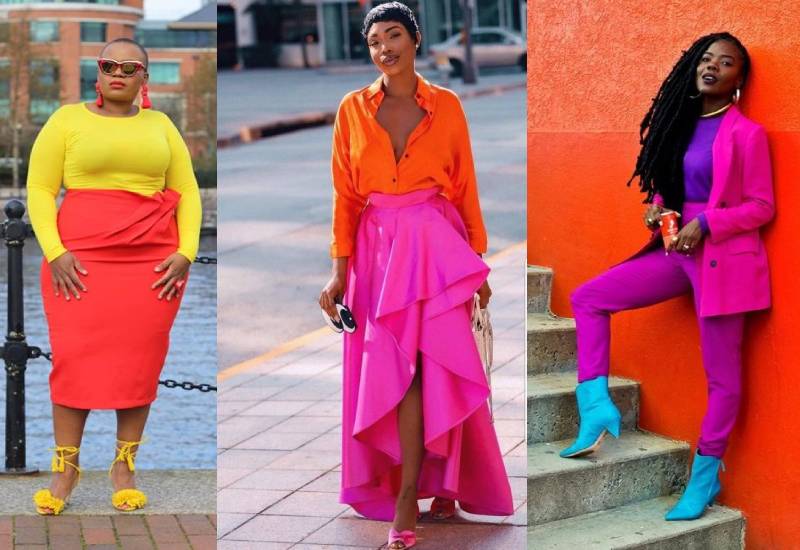 Bold Fashion Trend 2026