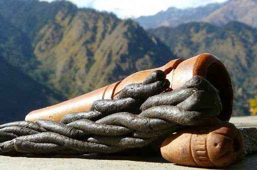 Malana Village Mystery
