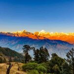 Munsiyari Summer Travel