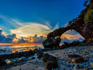 Neel Island Travel Guide