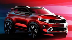 Kia Sonet Price Cut India