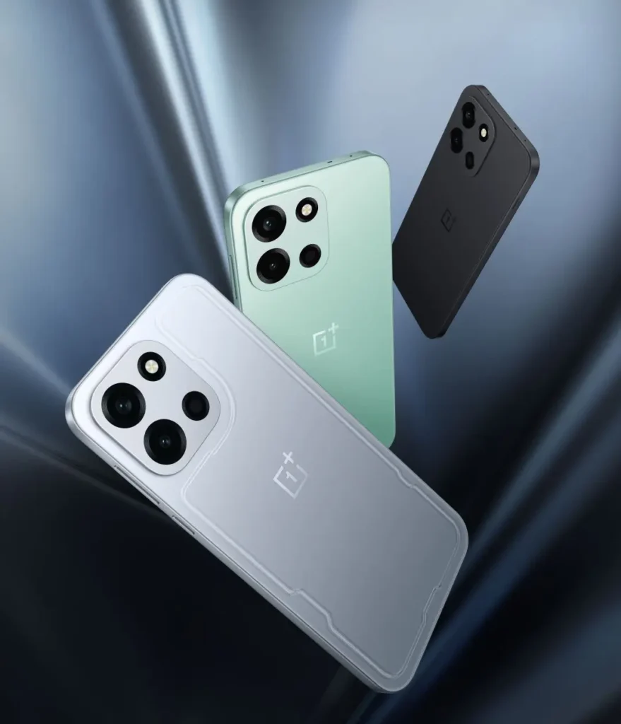OnePlus Nord 6 India Launch