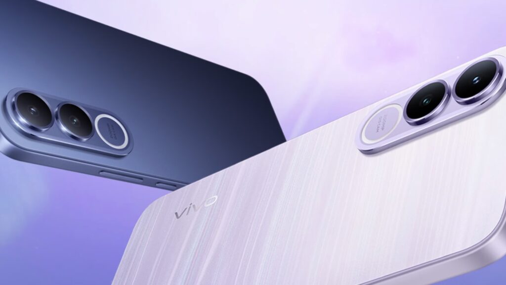 Vivo V70 FE 5G India Launch