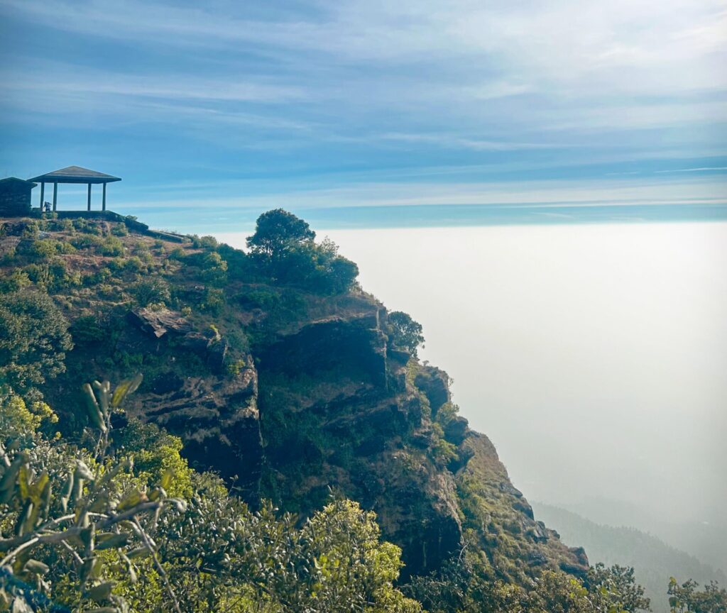 Chikmagalur Hill Travel