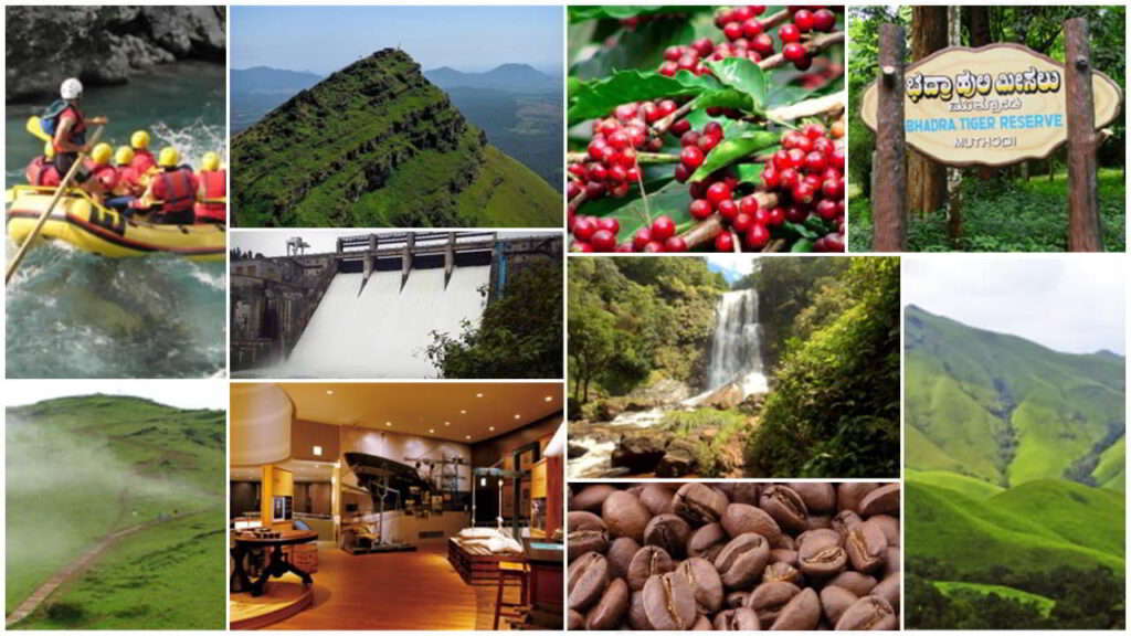 Chikmagalur Hill Travel