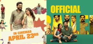 Madhuvidhu Movie Trailer