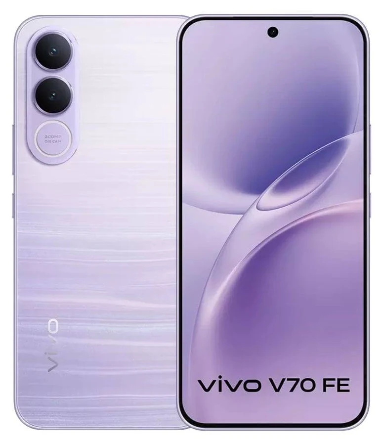Vivo V70 FE 5G India Launch