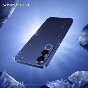 Vivo V70 FE 5G India Launch