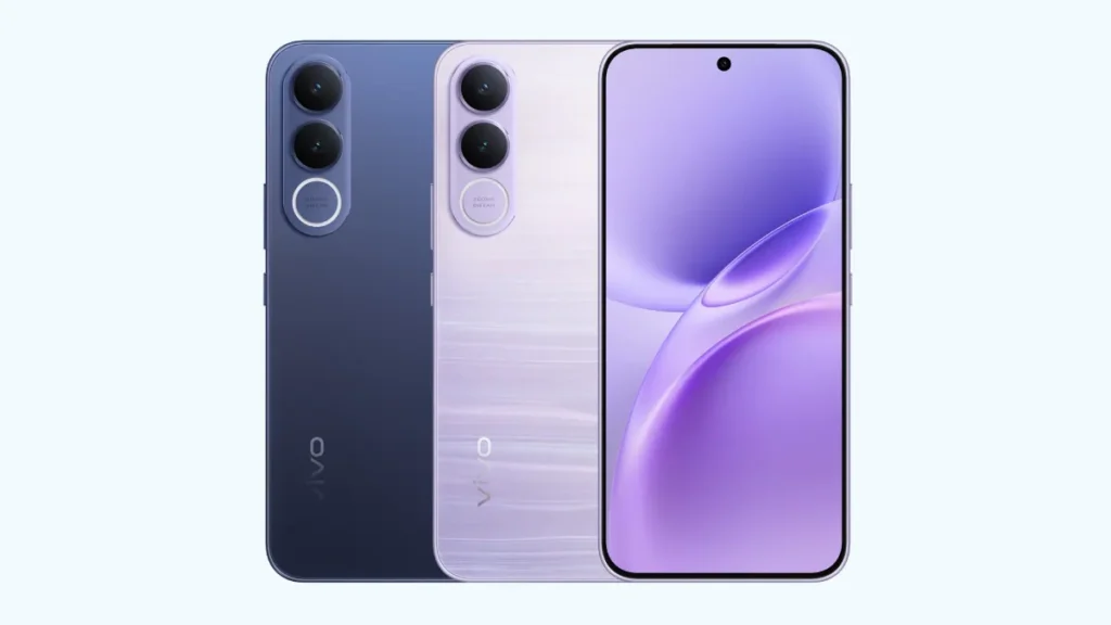 Vivo V70 FE 5G India Launch