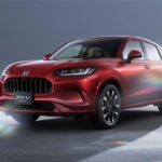 പ്രീമിയം SUV സെഗ്മെന്റിൽ ഹോണ്ടയുടെ കരുത്തൻ തിരിച്ചുവരവ്, മൈലേജിലും പെർഫോമൻസിലും ഞെട്ടിച്ച് പുതിയ ZR-V e:HEV