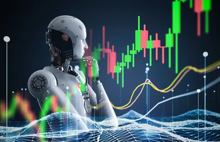 AI Stock Trading Apps India