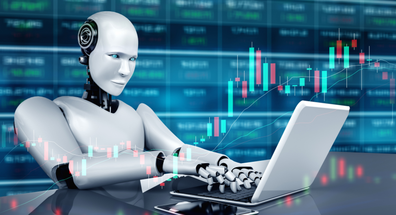 AI Stock Trading Apps India