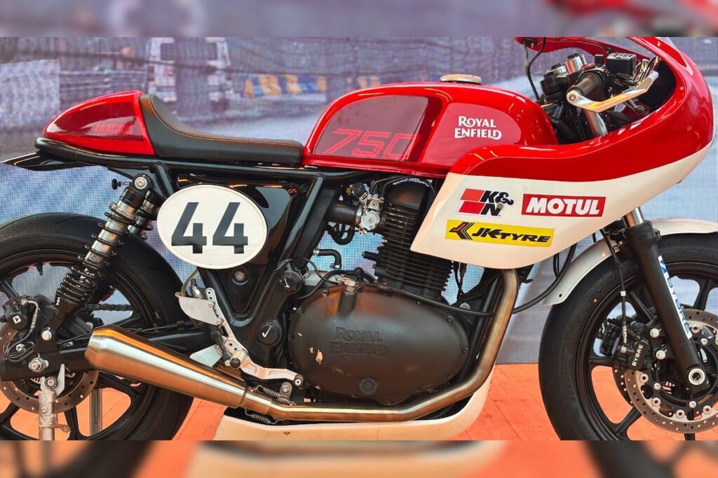 Royal Enfield 2027 Models