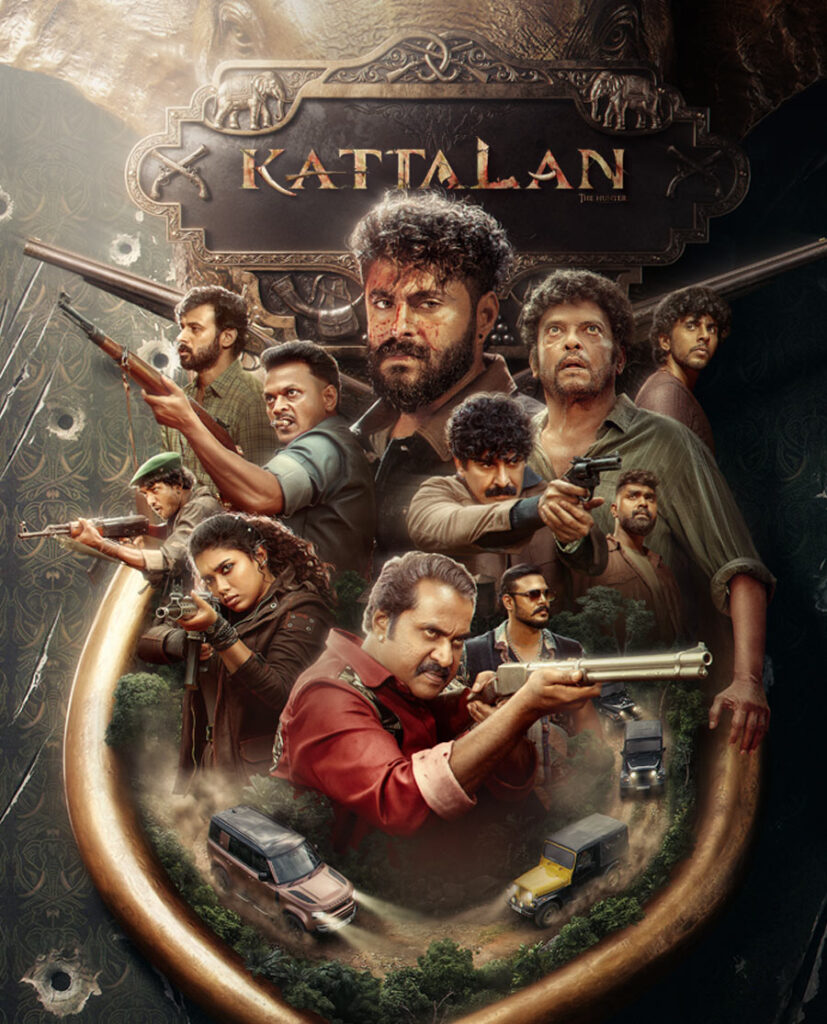 Kattalan Release Date