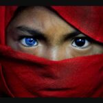 Blue Eyes Buton Tribe