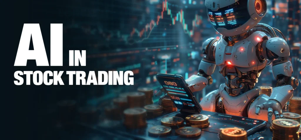 AI Stock Trading Apps India