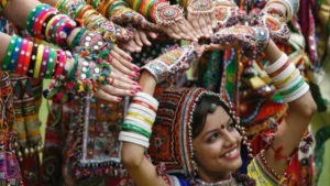 Bhil Tribe India