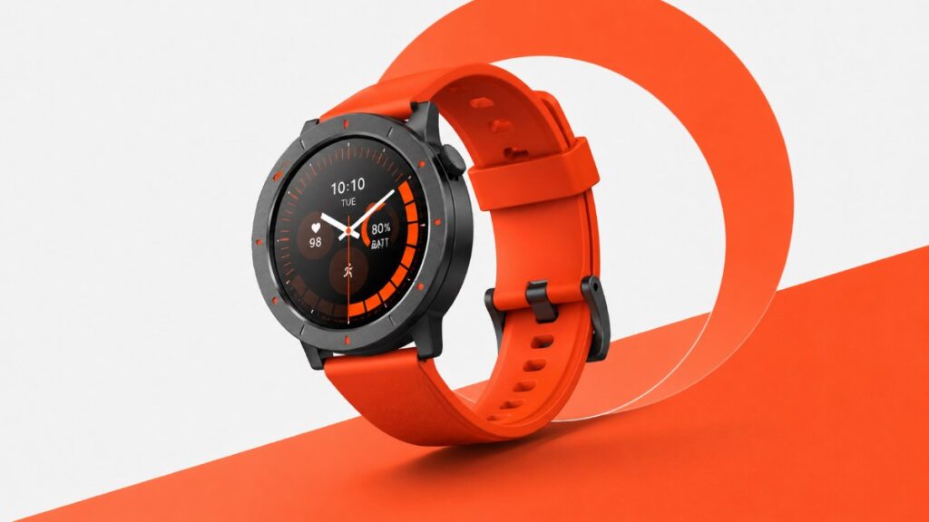 CMF Watch 3 Pro Smartwatch