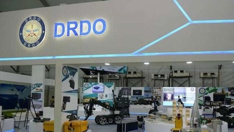 Hypersonic Cruise Missile India