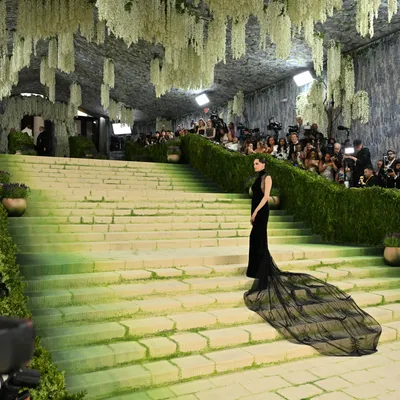 Met Gala 2026 Kerala Carpet