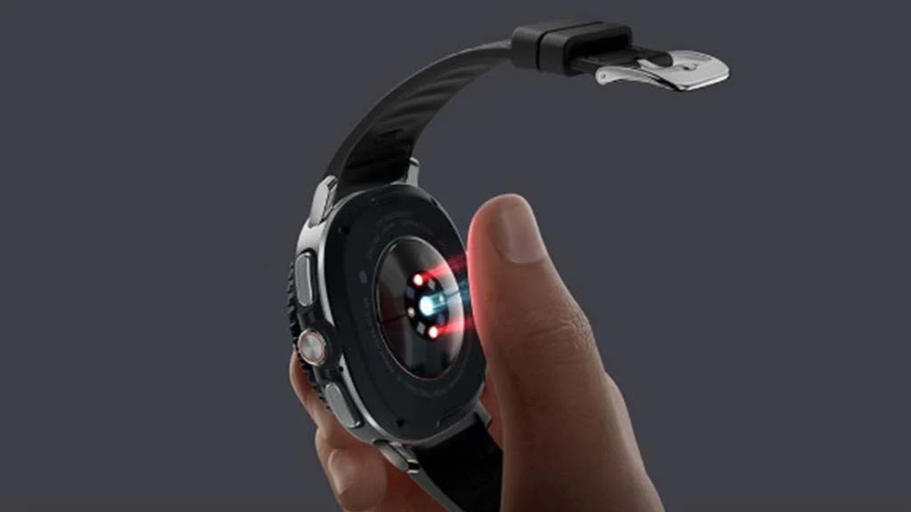 Samsung Health AI Coach