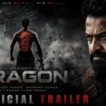 ‘സലാർ’ക്ക് ശേഷം വീണ്ടും മാസ് ആക്ഷനുമായി പ്രശാന്ത് നീൽ: ‘ഡ്രാഗൺ’ ടീസർപുറത്തിറങ്ങി;ജൂനിയർ എൻടിആറും ബിജു മേനോനും ഒന്നിക്കുന്നു