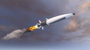 Hypersonic Cruise Missile India