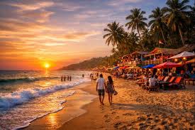 Goa Cultural Heritage