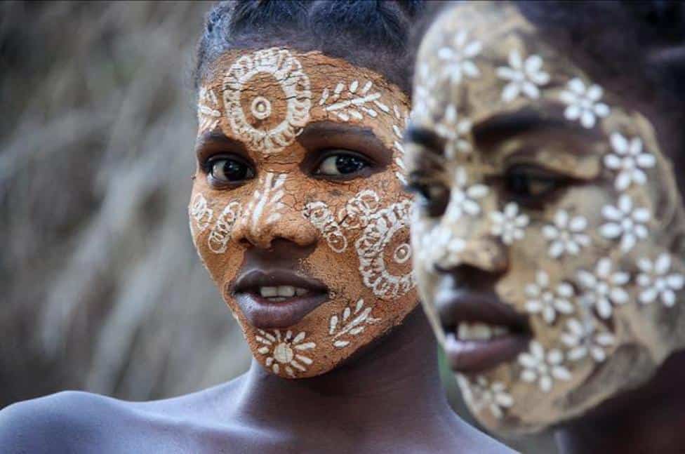 Madagascar Culture Rituals